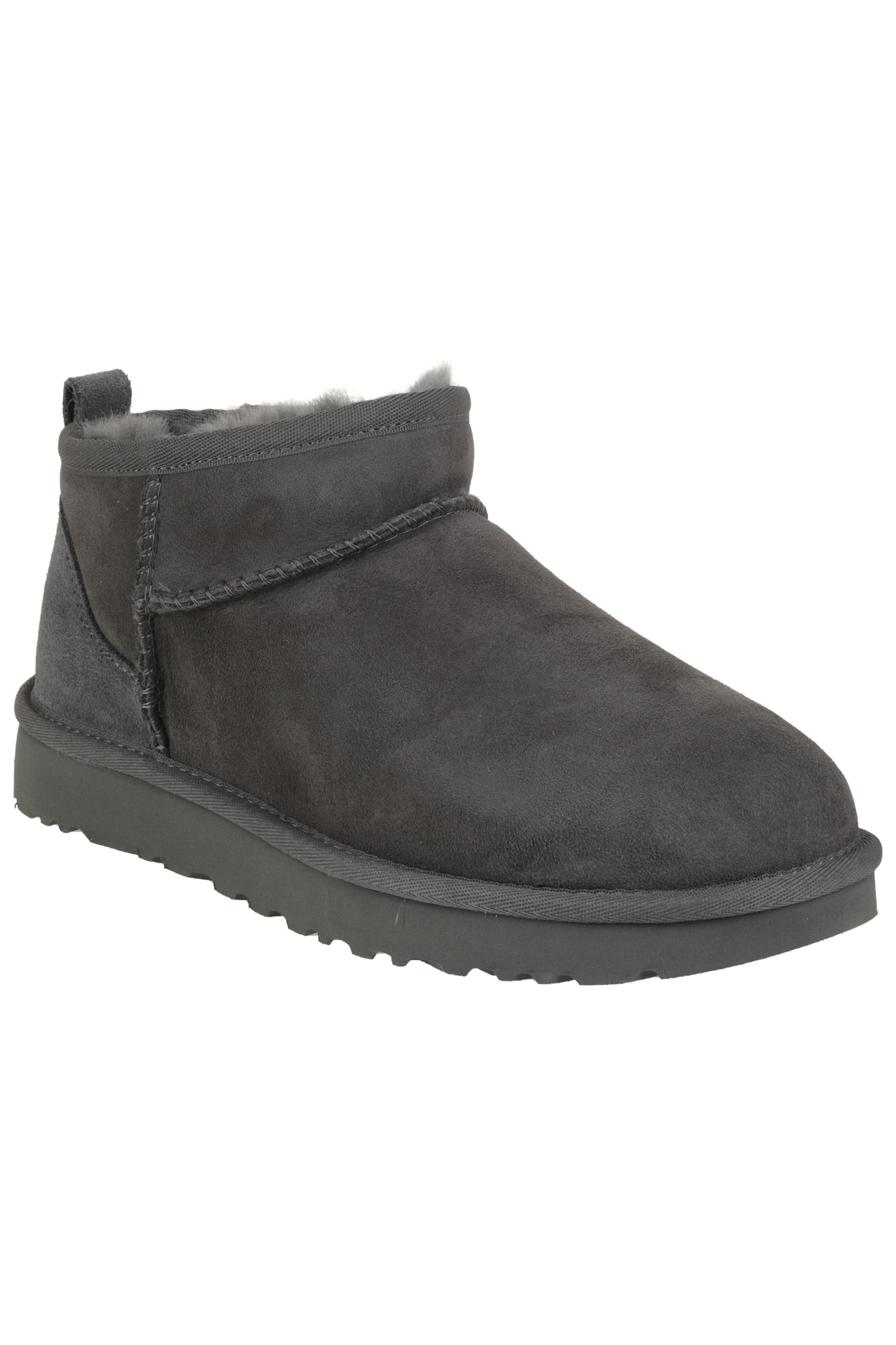 Picture of Ugg | Classic Ultra Mini Grey