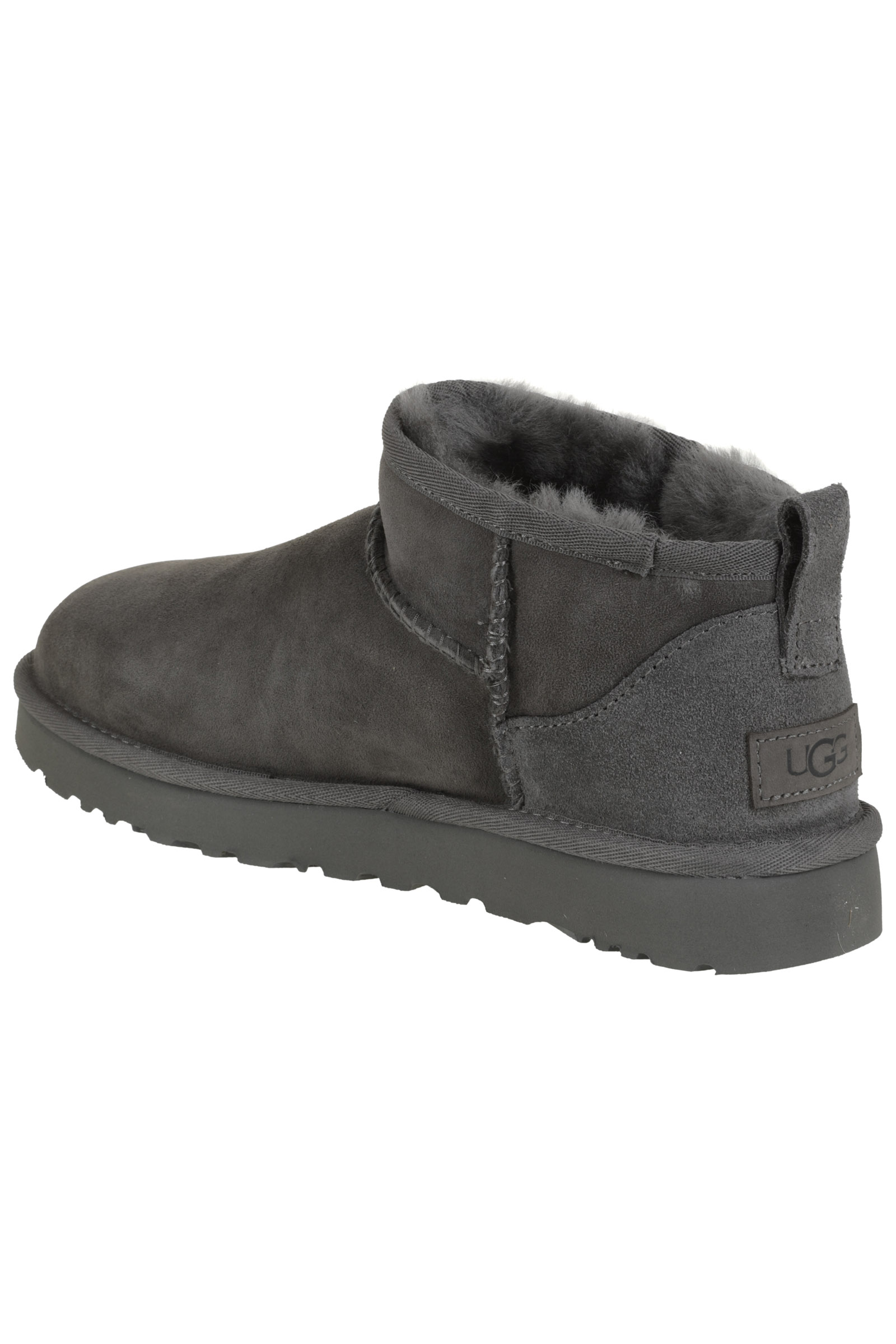Picture of Ugg | Classic Ultra Mini Grey