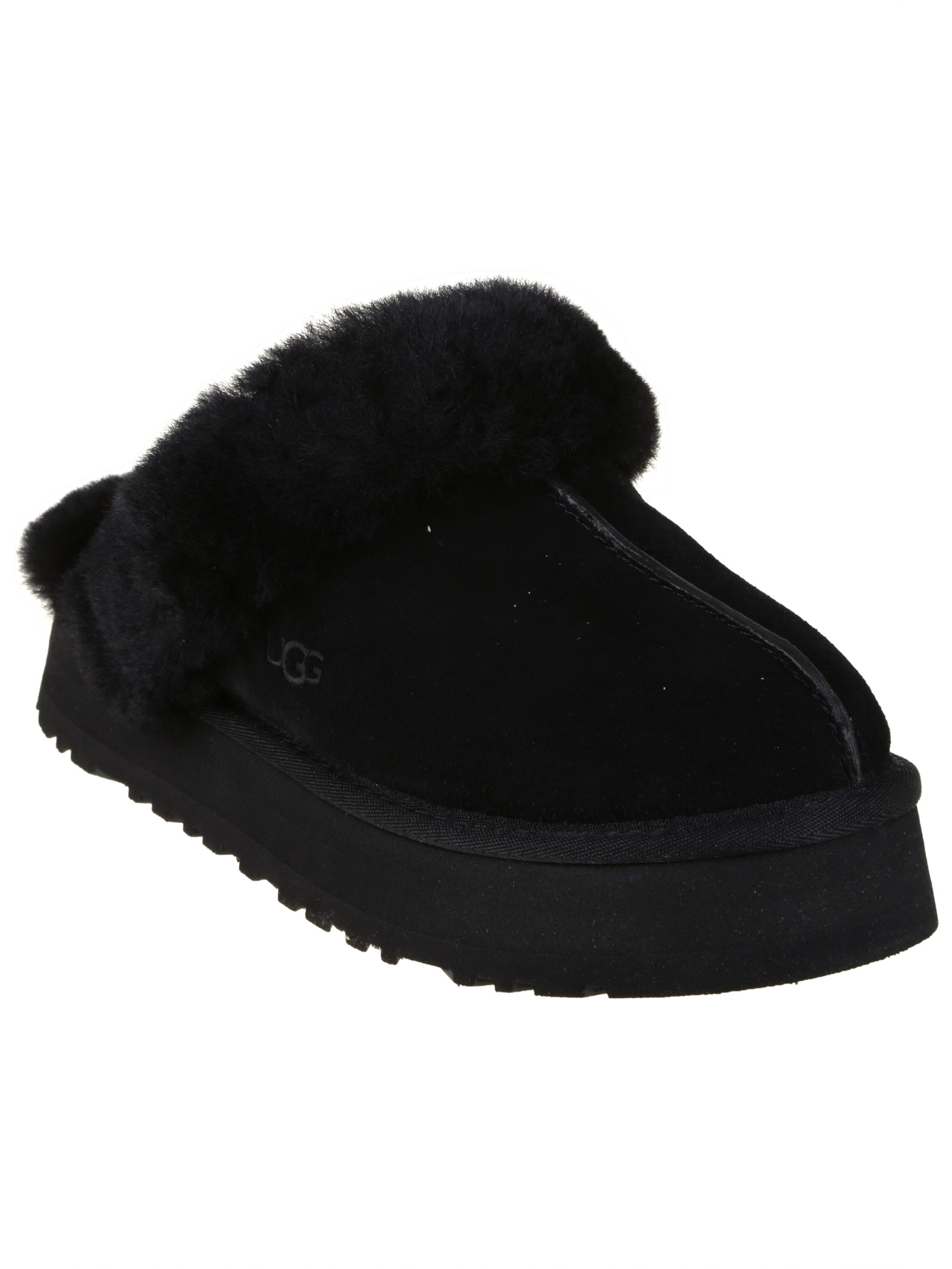 Picture of Ugg | Disquette Black