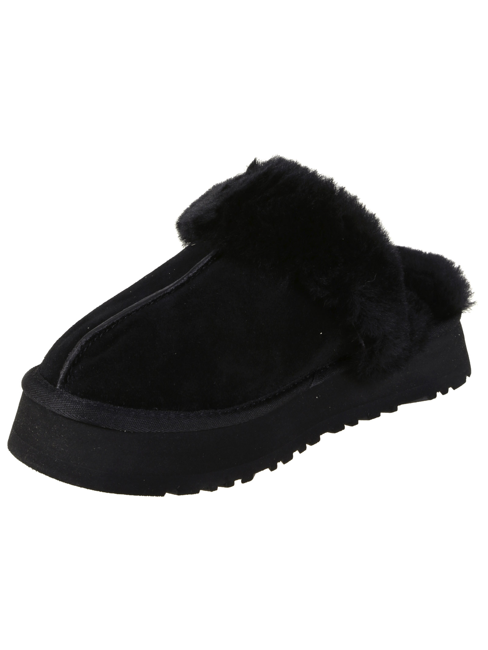 Picture of Ugg | Disquette Black