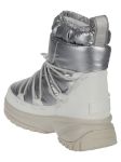 Picture of Ugg | Yose Puffer Mid Brushed Silver