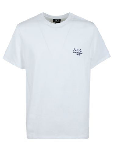 Picture of A.P.C. | T-Shirt Raymond