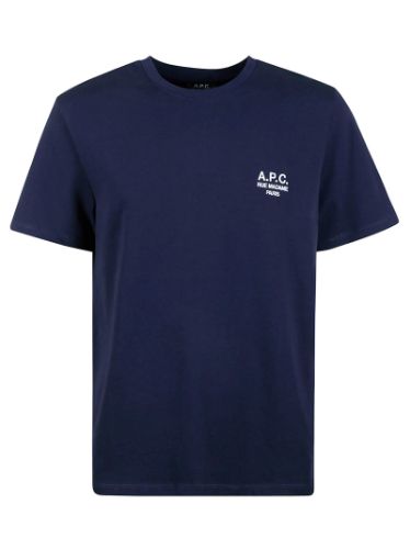 Picture of A.P.C. | T-Shirt Raymond