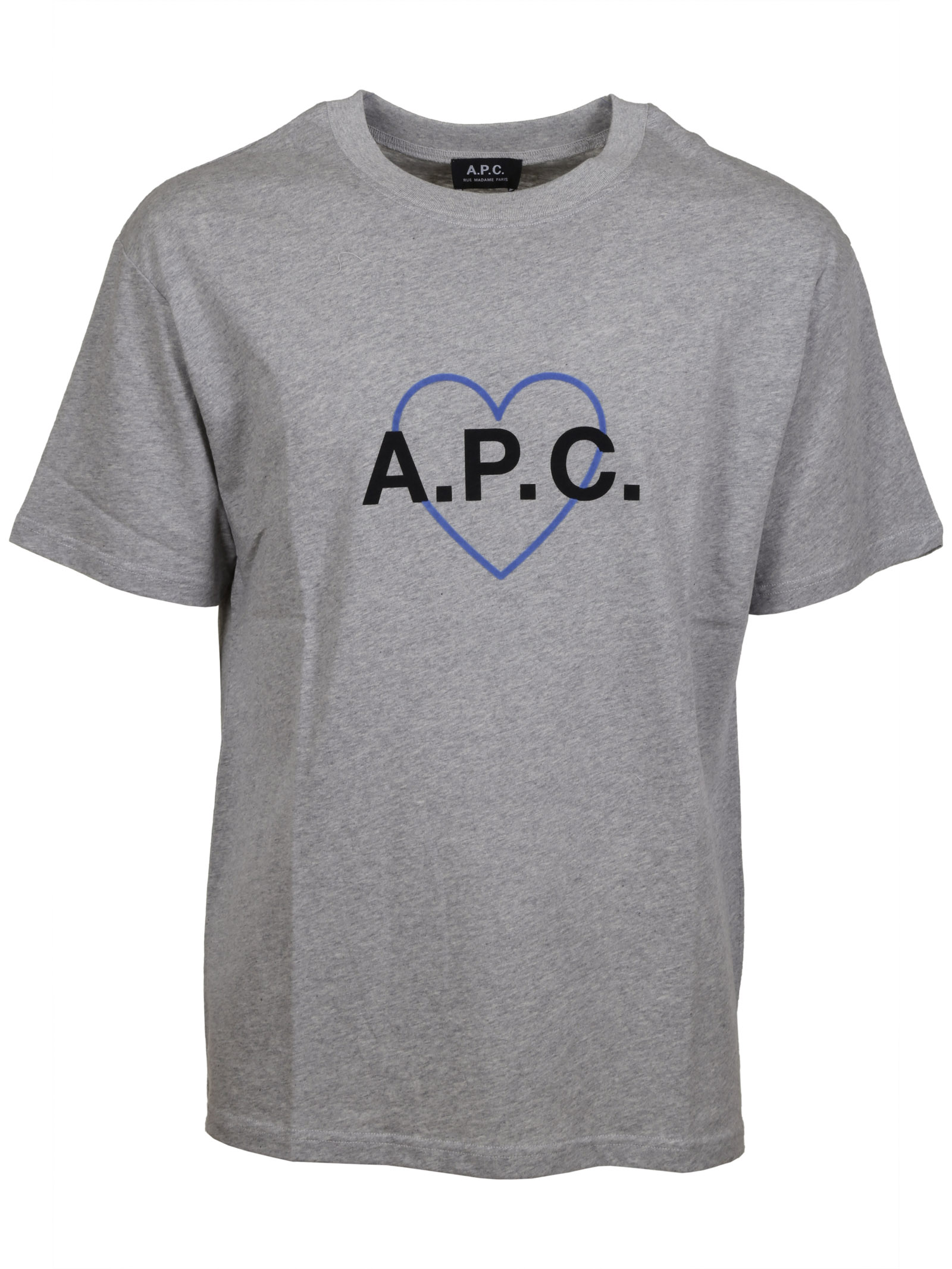 Picture of A.P.C. | T-Shirt Romeo
