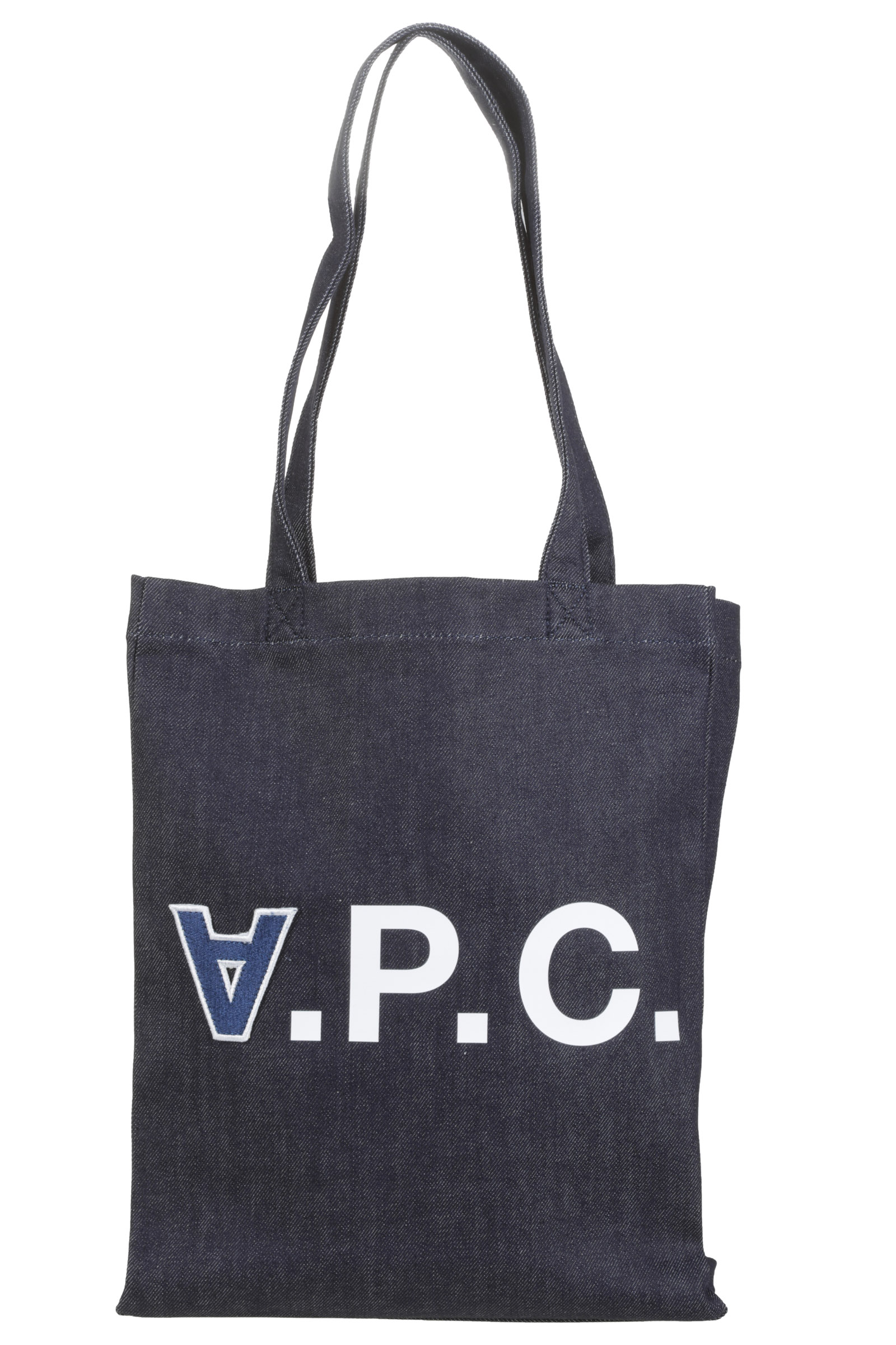 Picture of A.P.C. | Tote Laure 2.0