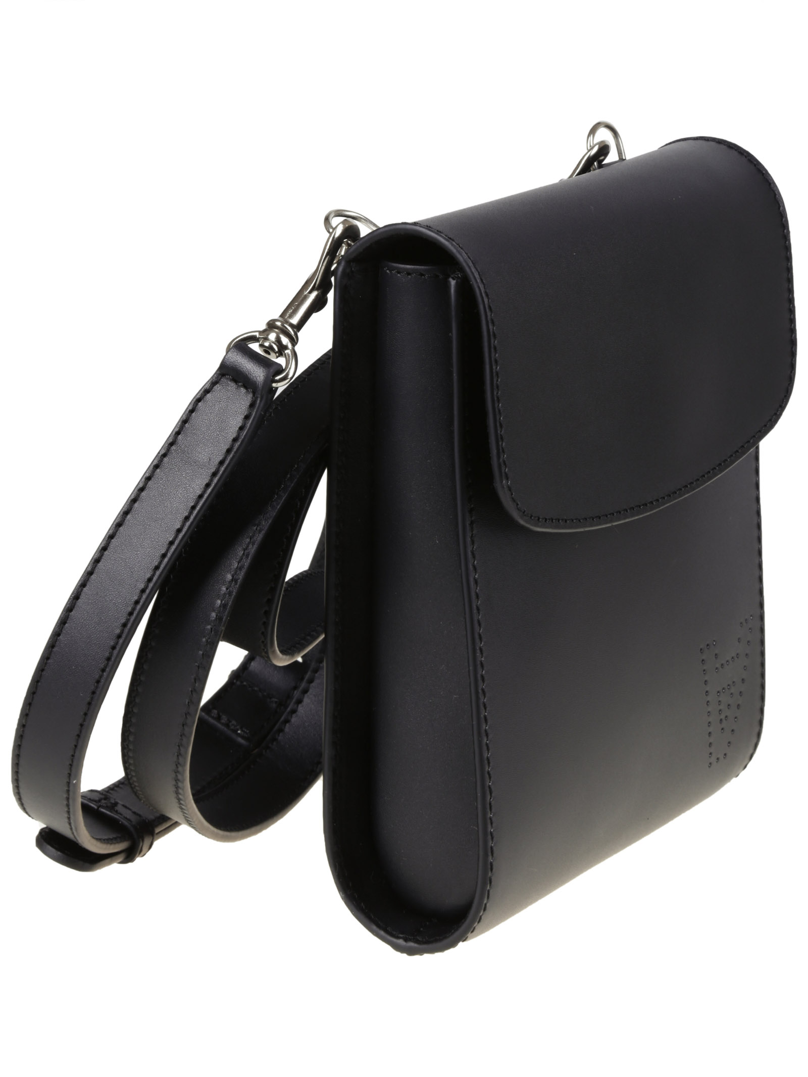 Picture of A.P.C. | Neckpouch Logo A