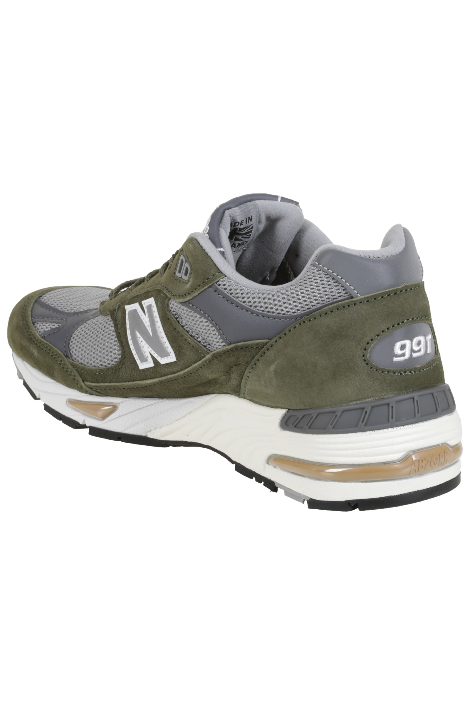 Picture of New Balance | 991