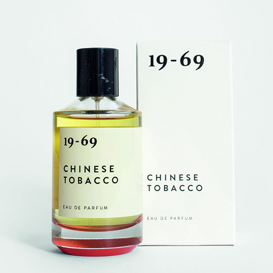 Picture of 19-69 Nineteen Sixty Nine | Chinese Tobacco