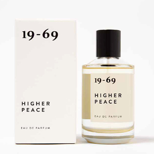 Picture of 19-69 Nineteen Sixty Nine | Higher Peace