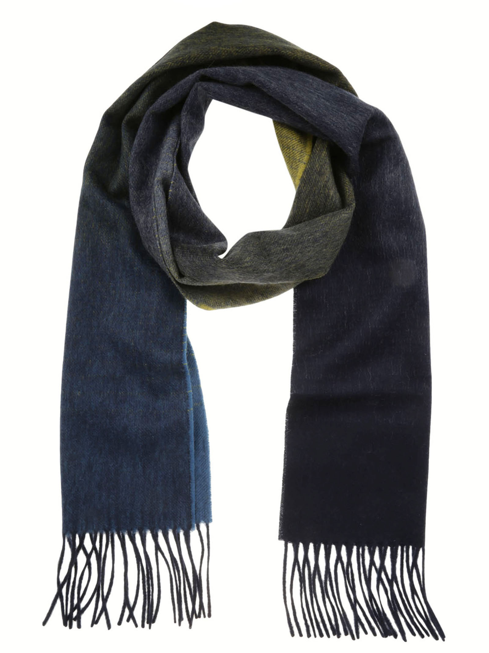 paul smith scarf cashmere