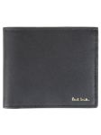 Picture of Paul Smith | Men Wallet Bfold Intmul
