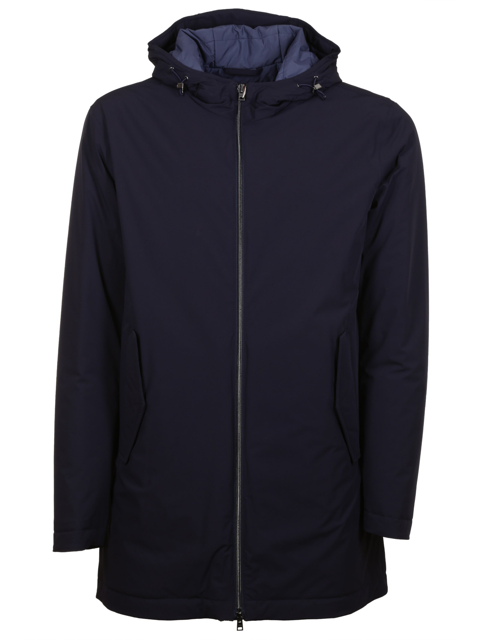 herno travel jacket