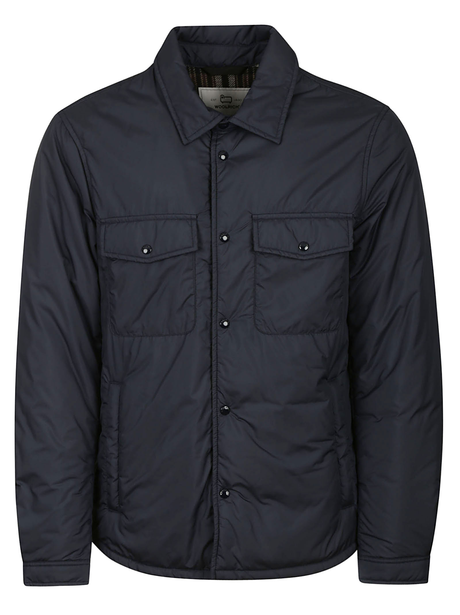 woolrich primaloft