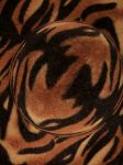 Immagine di Borsalino | Cappellina Tiger