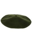 Picture of Borsalino | Wool Beret Diameter 29