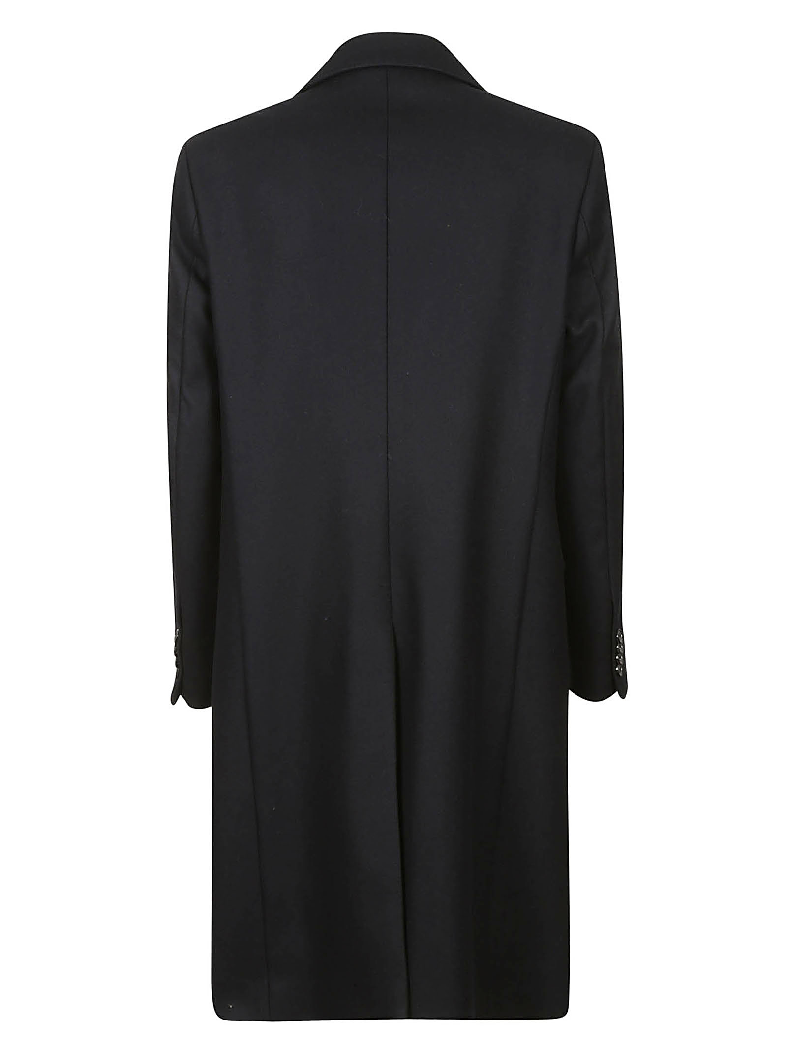 Pt Torino | Double Breast Coat