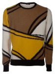 Immagine di Drumohr | Roundneck Garzato Biscottone