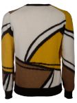 Immagine di Drumohr | Roundneck Garzato Biscottone