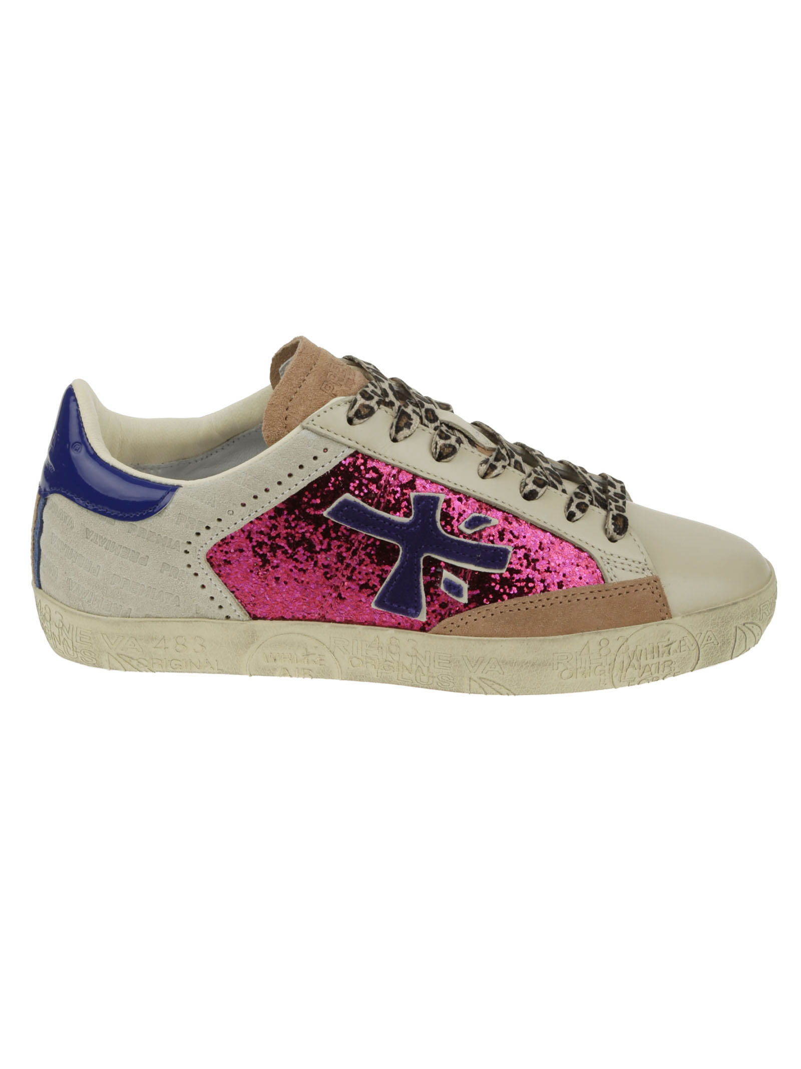 Premiata Steven-D 5978 PINK SAND• Michele Inzerillo | Moda Lusso Donna e  Uomo | Boutique online Inzerillo.it