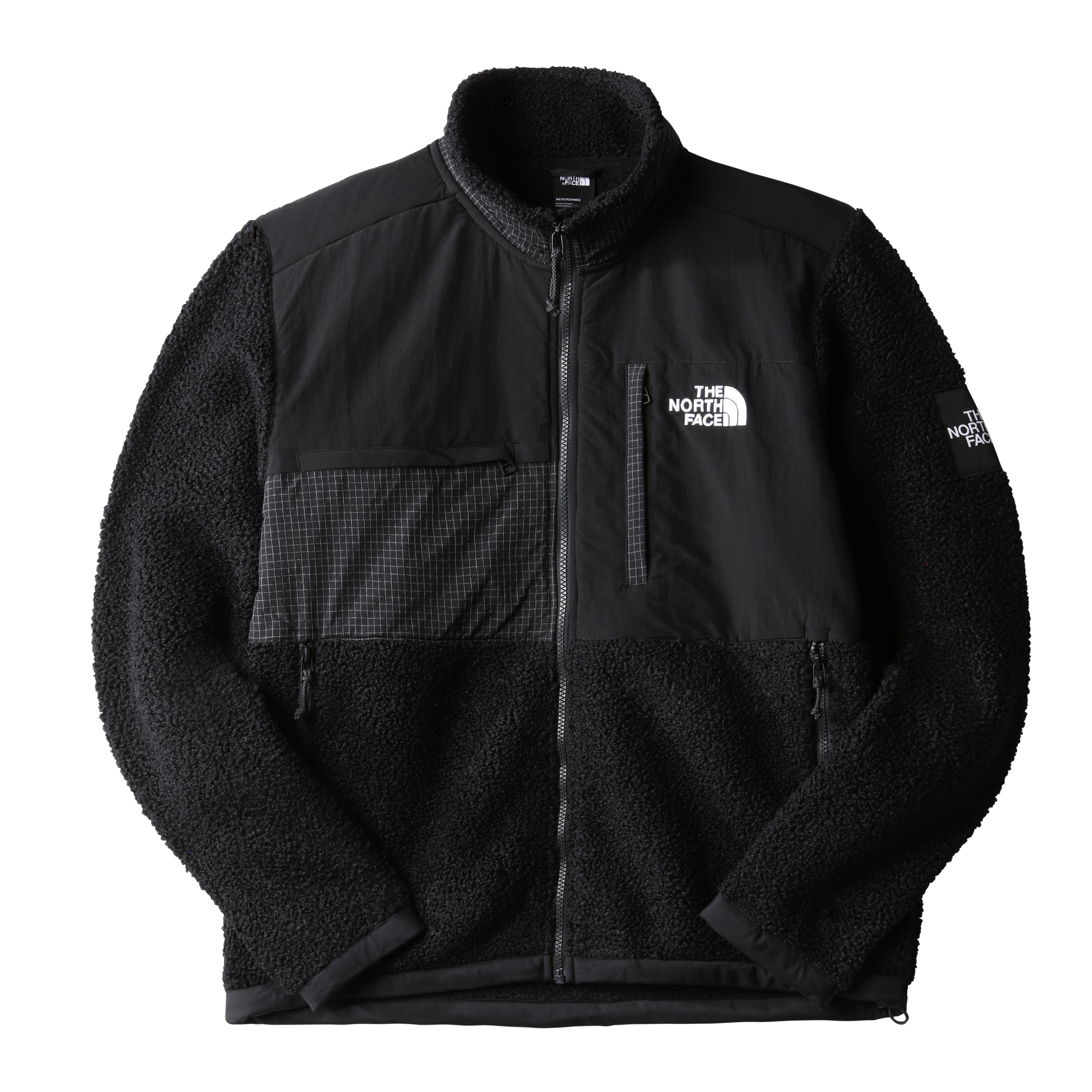Picture of The North Face | M Seasonal Denali Jacket