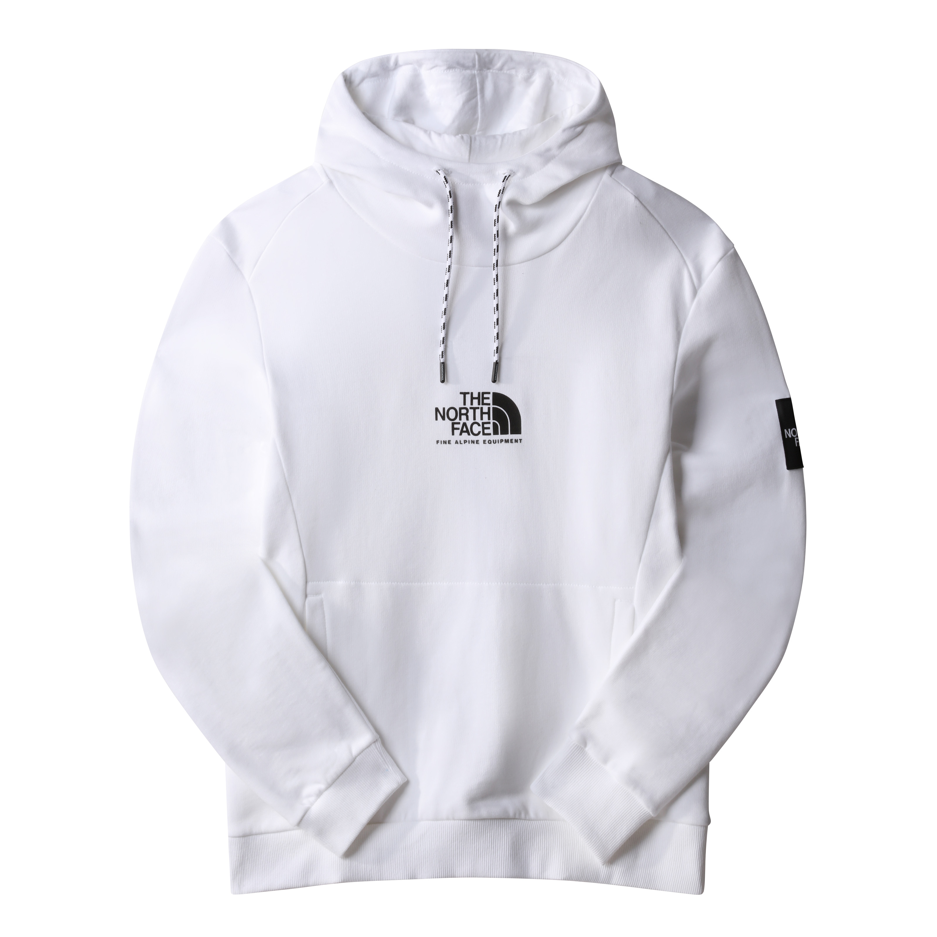 Picture of The North Face | M Fine Alpine Hoodie