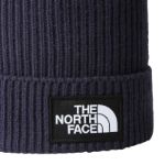 Picture of The North Face | Tnf Logo Box Cuffed Beanie
