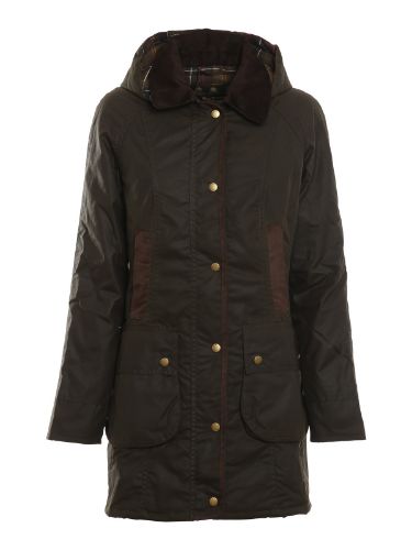 Picture of Barbour | Bower Wax Jacket
