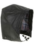 Picture of Barbour | Waxed Cotton Hood