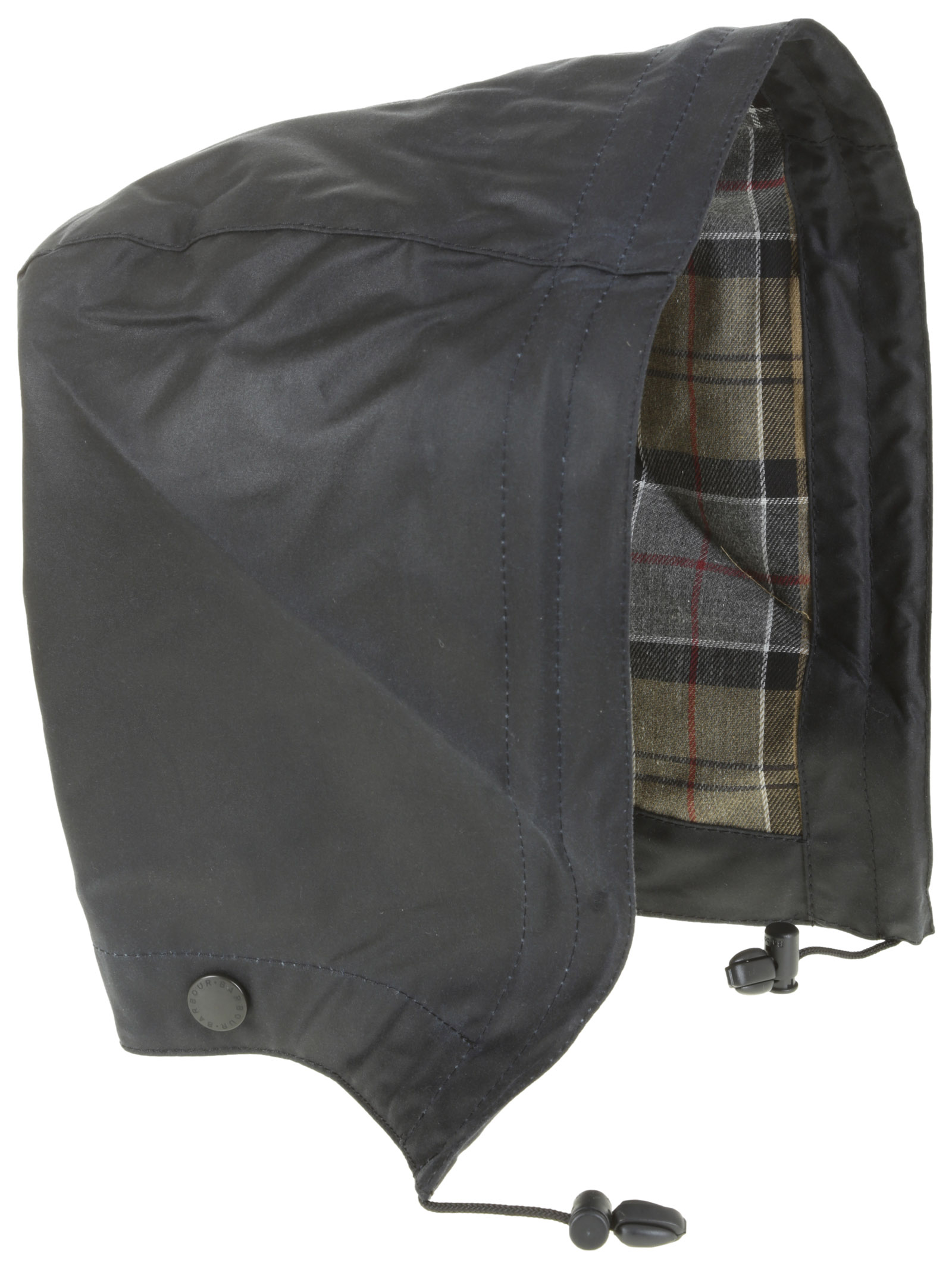 Picture of Barbour | Waxed Cotton Hood