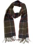Picture of Barbour | Galingale Tartan Scarf