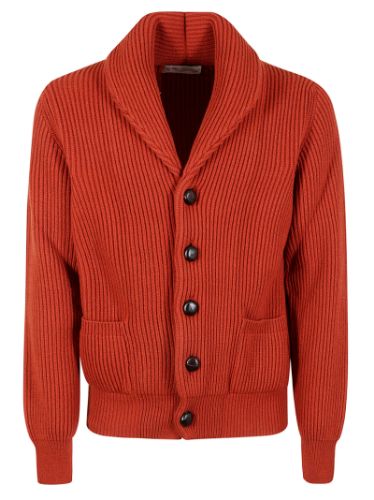 Picture of Mcgeorge | Shawl Cardigan