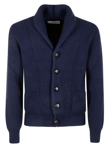 Picture of Mcgeorge | Shawl Cardigan