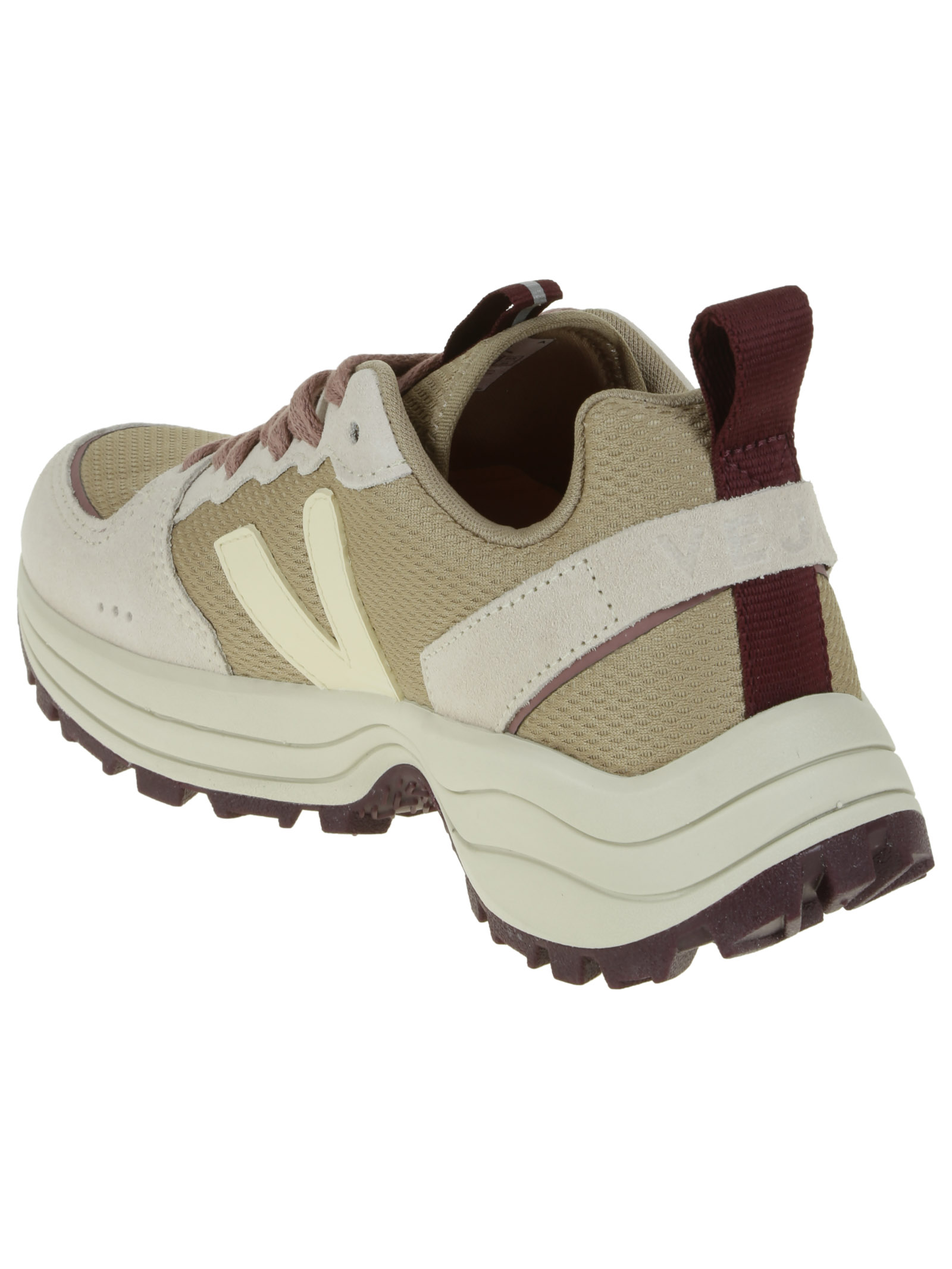 veja venturi dune butter