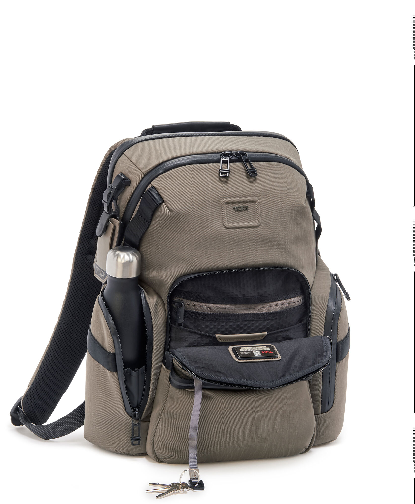 Picture of Tumi | Alpha Bravo Navigation Backpack