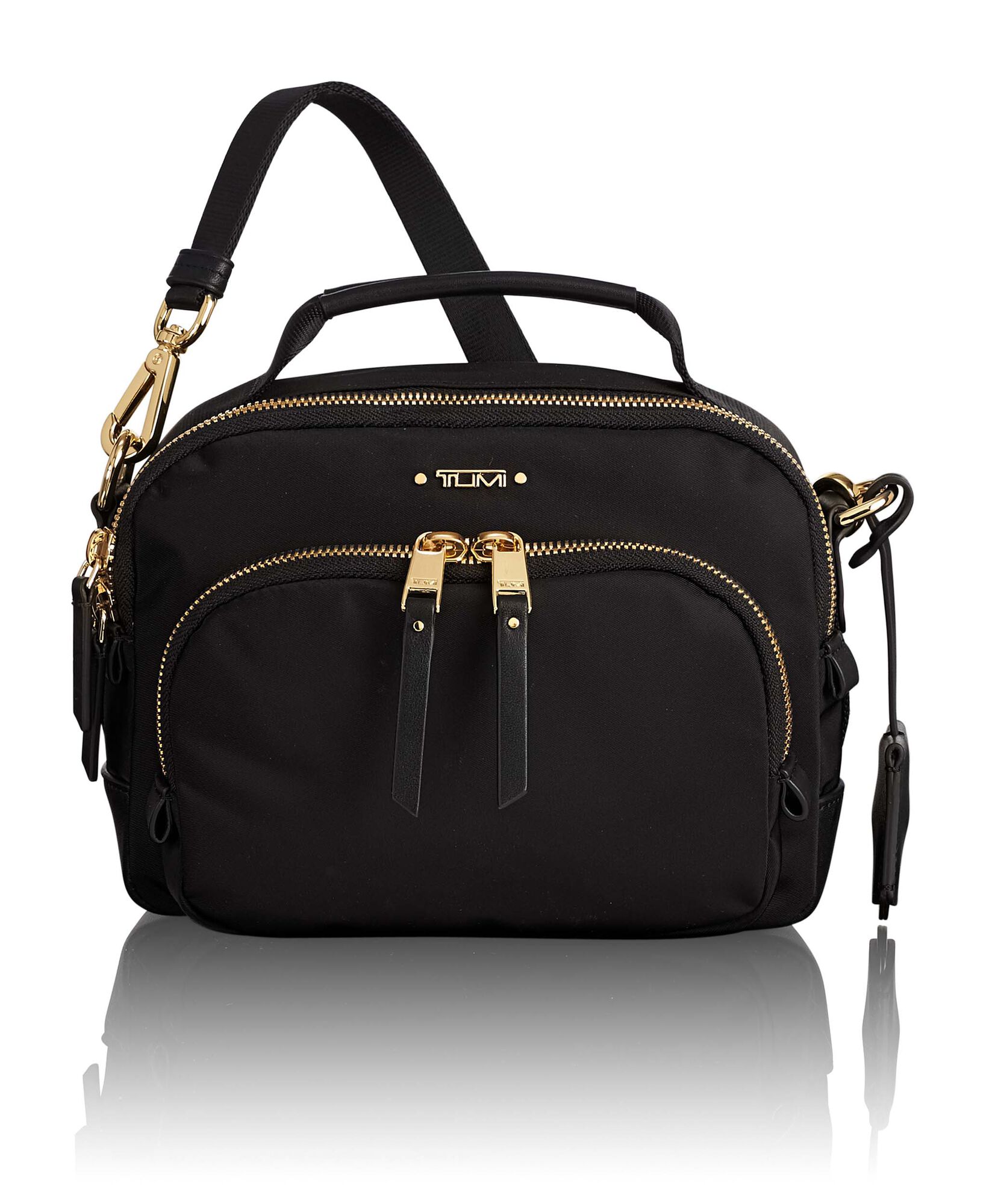 troy crossbody