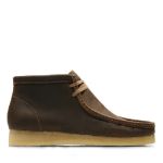 Picture of Clarks | Wallabee Boot