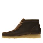 Picture of Clarks | Wallabee Boot