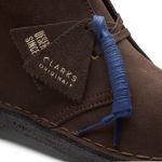 Picture of Clarks | Desert Boot M