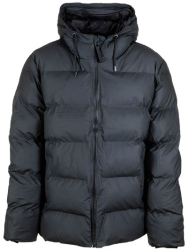 Picture of Rains | Long Puffer Jacket