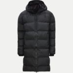 Picture of Rains | Long Puffer Jacket