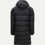 Picture of Rains | Long Puffer Jacket