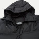 Picture of Rains | Long Puffer Jacket