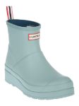Picture of Hunter | Play Short Boot Birdseye Blue
