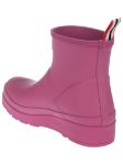 Picture of Hunter | Play Short Boot Prismatic Pink