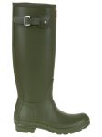 Picture of Hunter | Original Tall Boot Olive Leaf