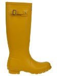 Picture of Hunter | Original Tall Boot Yellow