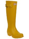 Immagine di Hunter | Original Tall Boot Yellow