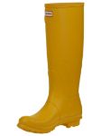 Picture of Hunter | Original Tall Boot Yellow