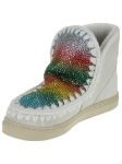 Immagine di Mou | Eskimo Sneaker Rainbow Hotfix
