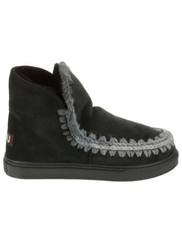 Picture of Mou | Eskimo Sneaker Blended Stitchi